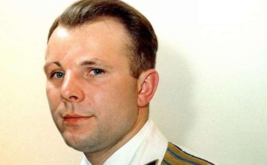 Godišnjica prvog  leta u svemir: Kao svi veliki ruski heroji, Gagarin je tragičan lik